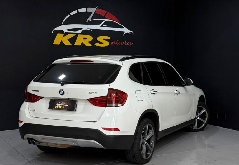 BMW X1 SDRIVE 2.0