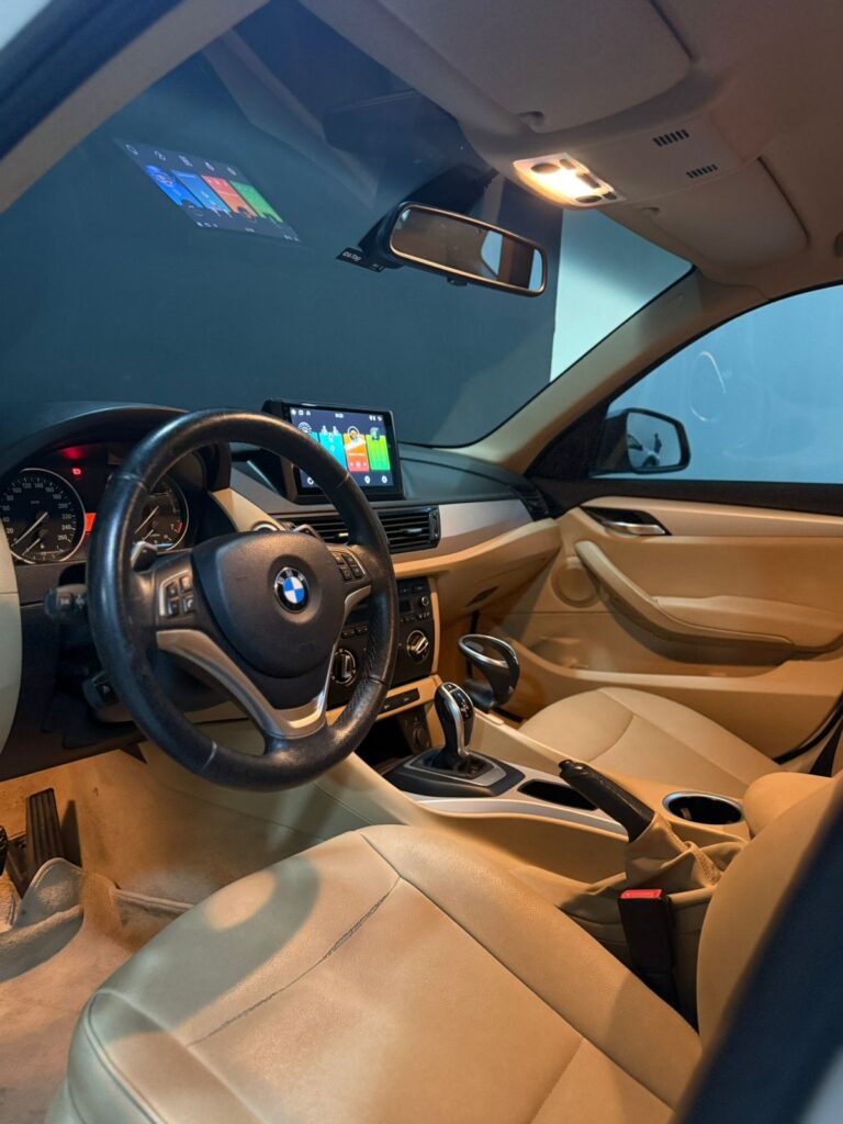 BMW X1 SDRIVE 2.03