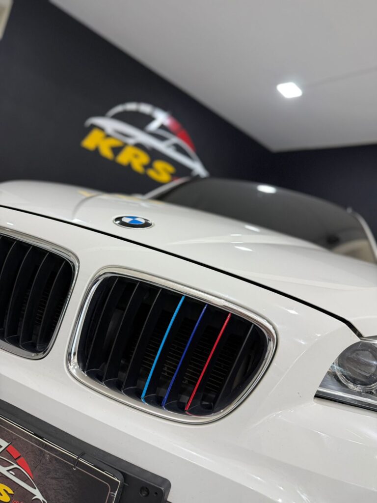 BMW X1 SDRIVE 2.04