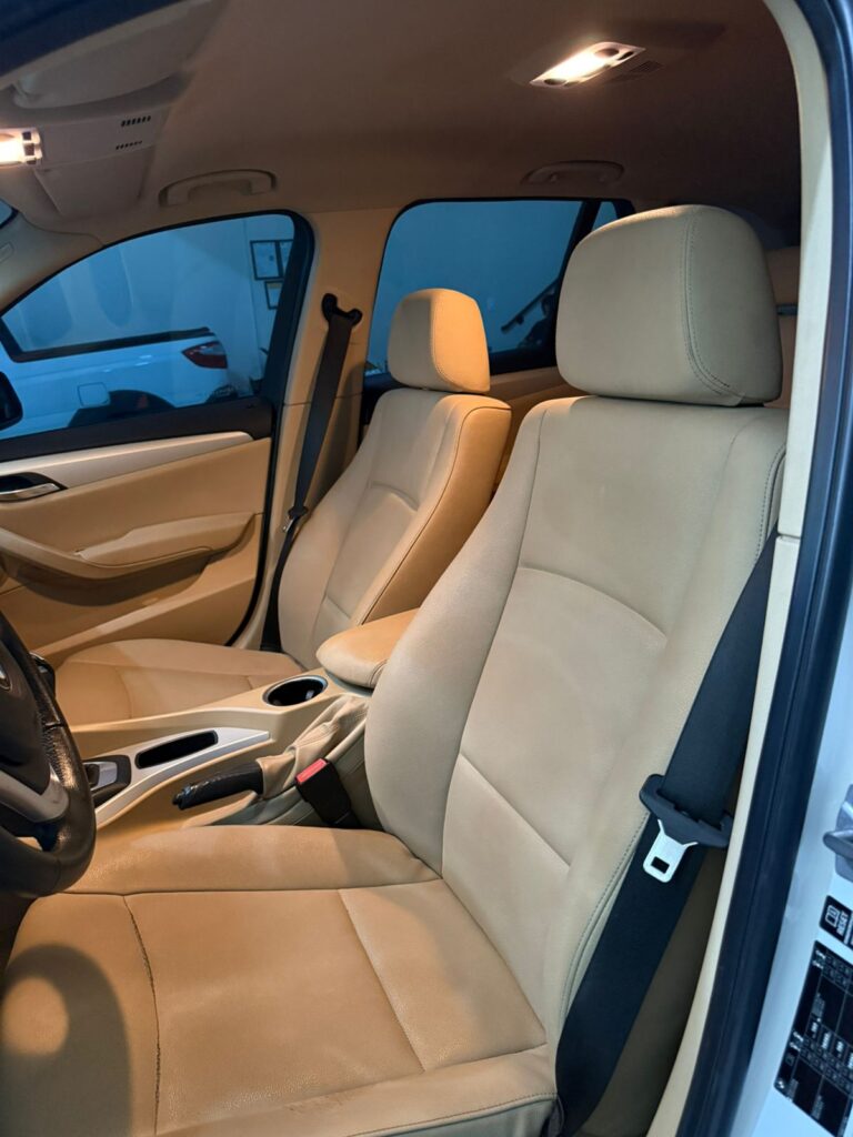 BMW X1 SDRIVE 2.05