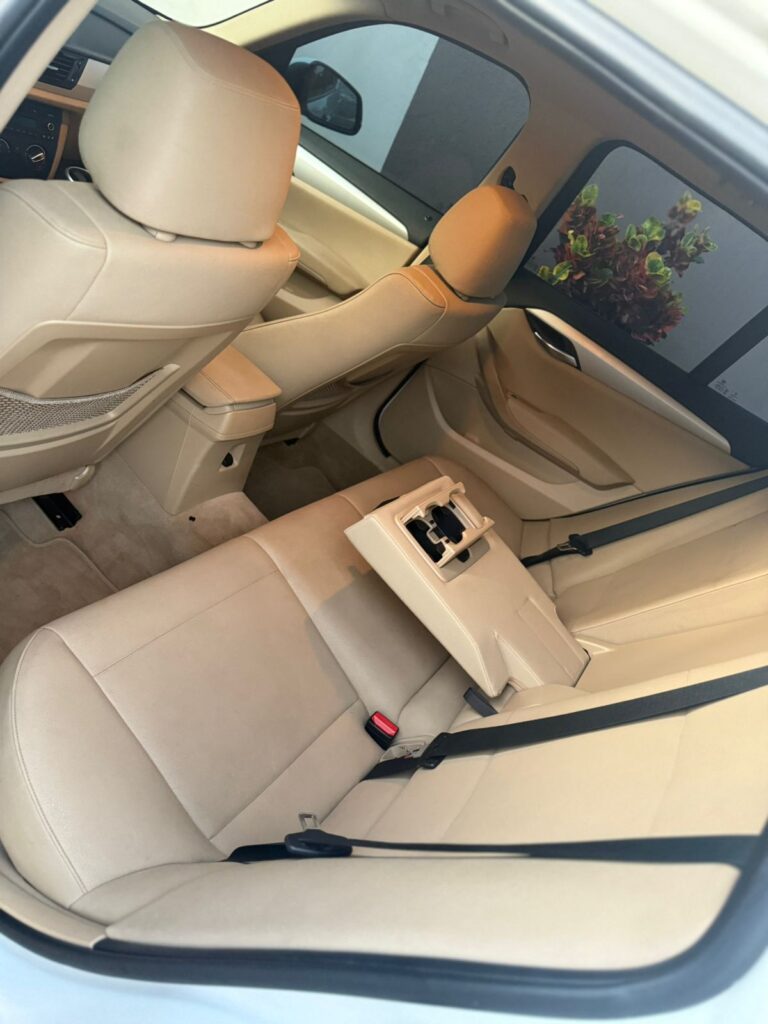 BMW X1 SDRIVE 2.07