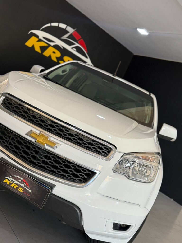 GM - Chevrolet : S10 Pick-Up LT 2.4 F.Power 4x2 CD13