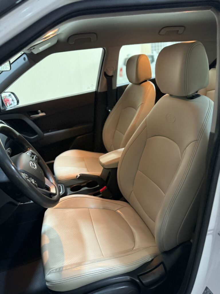 Hyundai : Creta Action 1.6 16V Flex Aut.4
