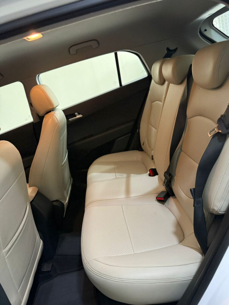 Hyundai : Creta Action 1.6 16V Flex Aut.5