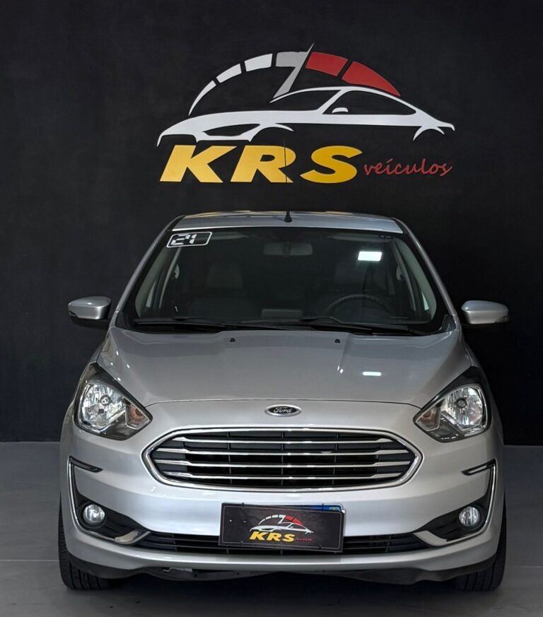 KA SEDAN TITANIUM7