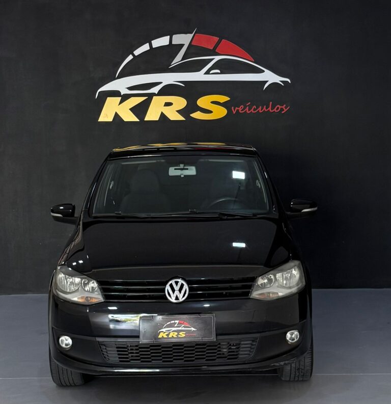 VW - VolksWagen : Fox PRIME:Higli. 1.6 Total Flex 8V 5p10