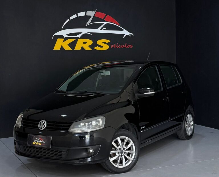 VW - VolksWagen : Fox PRIME:Higli. 1.6 Total Flex 8V 5p11