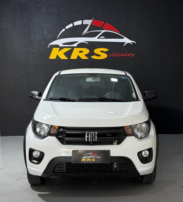 🚘 Fiat - MOBI LIKE 1.0 Fire Flex 5p. 📅 2024-2025 💰 Preço- R$ 65.900,00———————————————Mais inf (2)