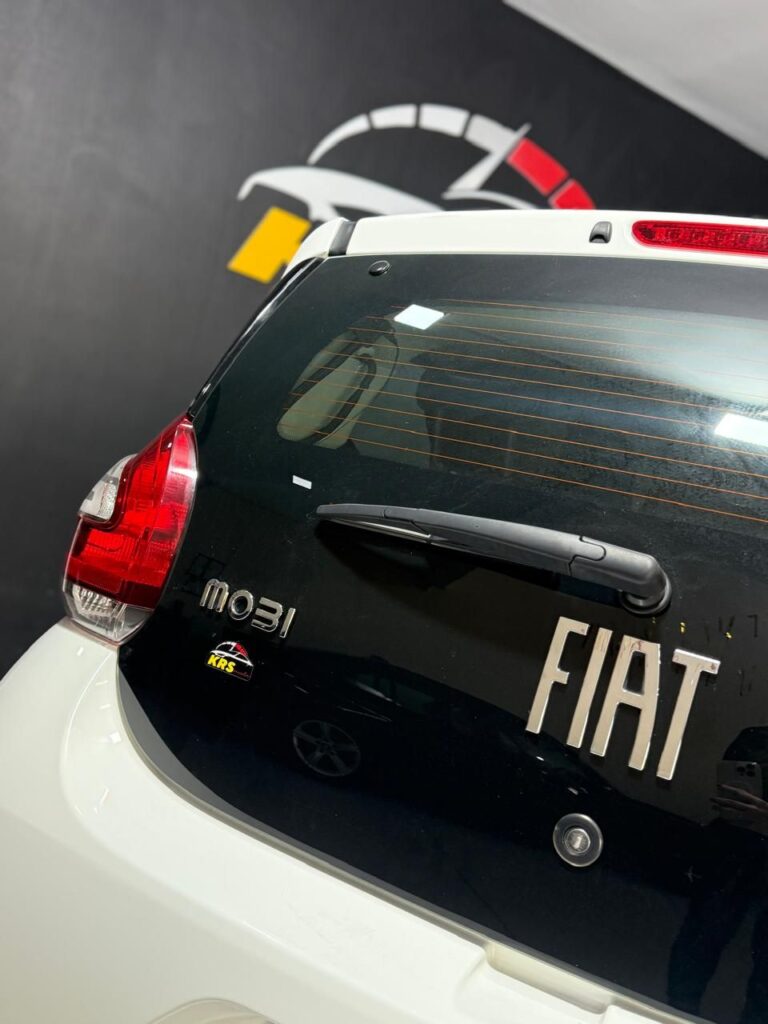 🚘 Fiat - MOBI LIKE 1.0 Fire Flex 5p. 📅 2024-2025 💰 Preço- R$ 65.900,00———————————————Mais inf (3)