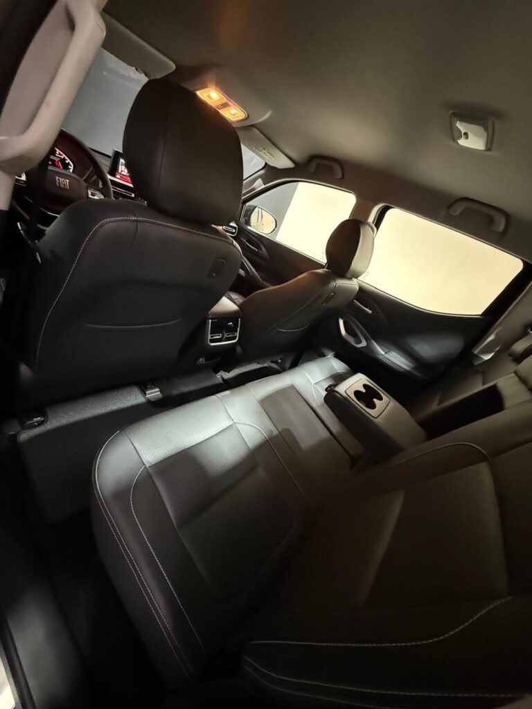 🚘 Fiat - Titano Ranch 2.2 16V 4x4 TB Diesel Aut. 📅 2024-2025 💰 Preço- R$ 219.900,00—————————— (9)