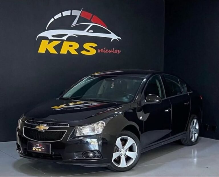 🚘 GM - Chevrolet - CRUZE LT 1.8 16V FlexPower 4p Aut. 📅 2012-2012 💰 Preço- R$ 53.900,00——————